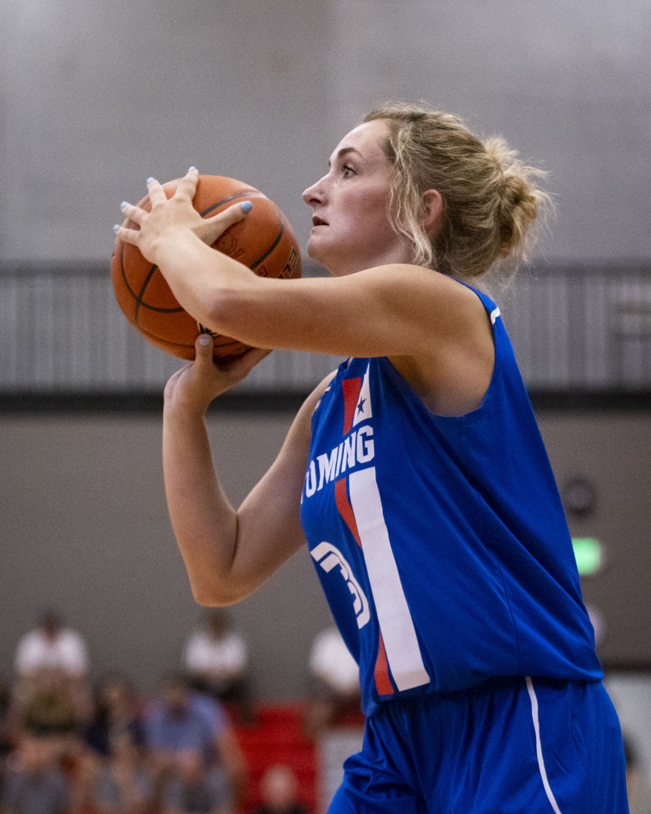 Montana-Wyoming All-Star Basketball Series